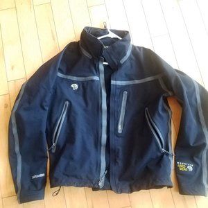 Mountain Hardwear Synchro Jacket Medium
